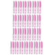 thumbnail image 2 of Varillas Para Rizos De Permanente Del Cabello, 50 Piezas De Varillas Para Permanente Del Cabello Confiables Ahuecan Los Dientes De Gancho De Fácil Uso Para Peluquero De Salón, 2 of 7