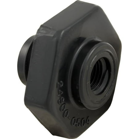 Pentair 24900-0504 Adapter Bushing Replacement Pool or Spa Filter