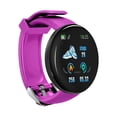 thumbnail image 1 of Smartwatch Reloj Inteligente MONYA Reloj Bluetooth Pro morado, 1 of 4