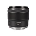 thumbnail image 2 of Canon 45mm f/1.2 STM Lens RF Mount Travel Bundle(International Model), 2 of 7