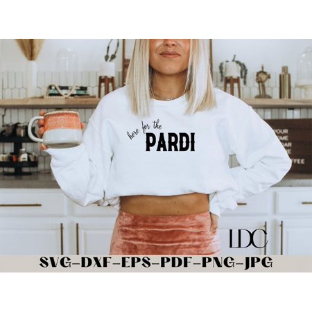 Jon Pardi SVG, Here for the Pardi SVG, Jon Pardi, Country Music SVG, Country