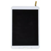 LCD Display + Touch Panel for Galaxy Tab 4 8.0 / T330 (WiFi Version)(White)