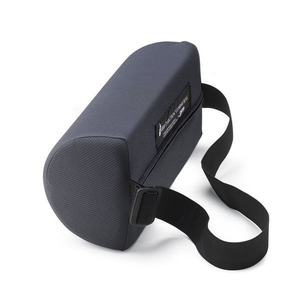 The Original McKenzie D Section Lumbar Roll By OPTP 700 Walmart 