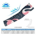 thumbnail image 2 of Flamingo Gardening Sleeves Farm Sun Protection Arm Cooling Sleeves Thorn Proof Garden for Women Men, 2 of 5