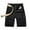 Black, variant on Male Pants Men's Lightweight Comfort Travel Tech Chino Pants 32