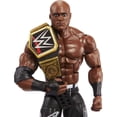 thumbnail image 3 of WWE Elite Collection Bobby Lashley Action Figure - Series #95, 3 of 6