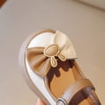 thumbnail image 6 of Girls Mary Jane Dress Shoes Toddler Little Kids Ballet Flower Girls Princess School Shoes 2-9Y, 6 of 11