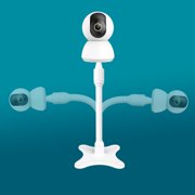 AOOOWER Surveillances Camera Holder With 360 Degree Rotation For Wall Ceiling Mounting