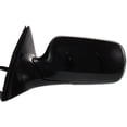 thumbnail image 5 of For 06-07 Lucerne Rear View Mirror Power Heat w/Memory w/o Turn Signal PAIR SET, 5 of 5
