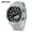 grey, variant on Teen Sport Digital Watch – Waterproof Dual Display Wristwatch with Alarm, Stopwatch & LED Backlight