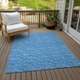 thumbnail image 5 of Chantille ACN514 Blue 26" x 310" Rug, 5 of 5