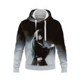 thumbnail image 1 of YYDS Demon Slayer Anime Sudadera Con Capucha De Manga Larga Unisex Cosplay Tokitou Tanjiro Top Casual Moda Jersey Oversi, 1 of 3