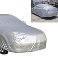 thumbnail image 2 of Car Cover Tarp 430*160*120CM Car Cover, 2 of 5