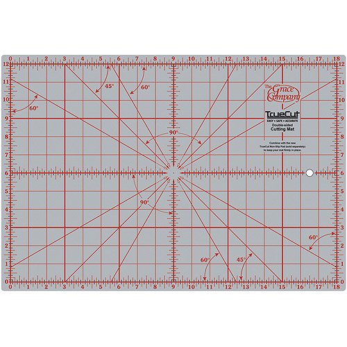 TrueCut Double Sided Rotary Cutting Mat