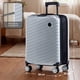 thumbnail image 2 of Maleta de Cabina Rígida 20 Pulgadas - Carry On Expandible con Candado TSA y Ruedas 360° - Maleta de Mano para Viaje MAGMA LIFE, 2 of 9