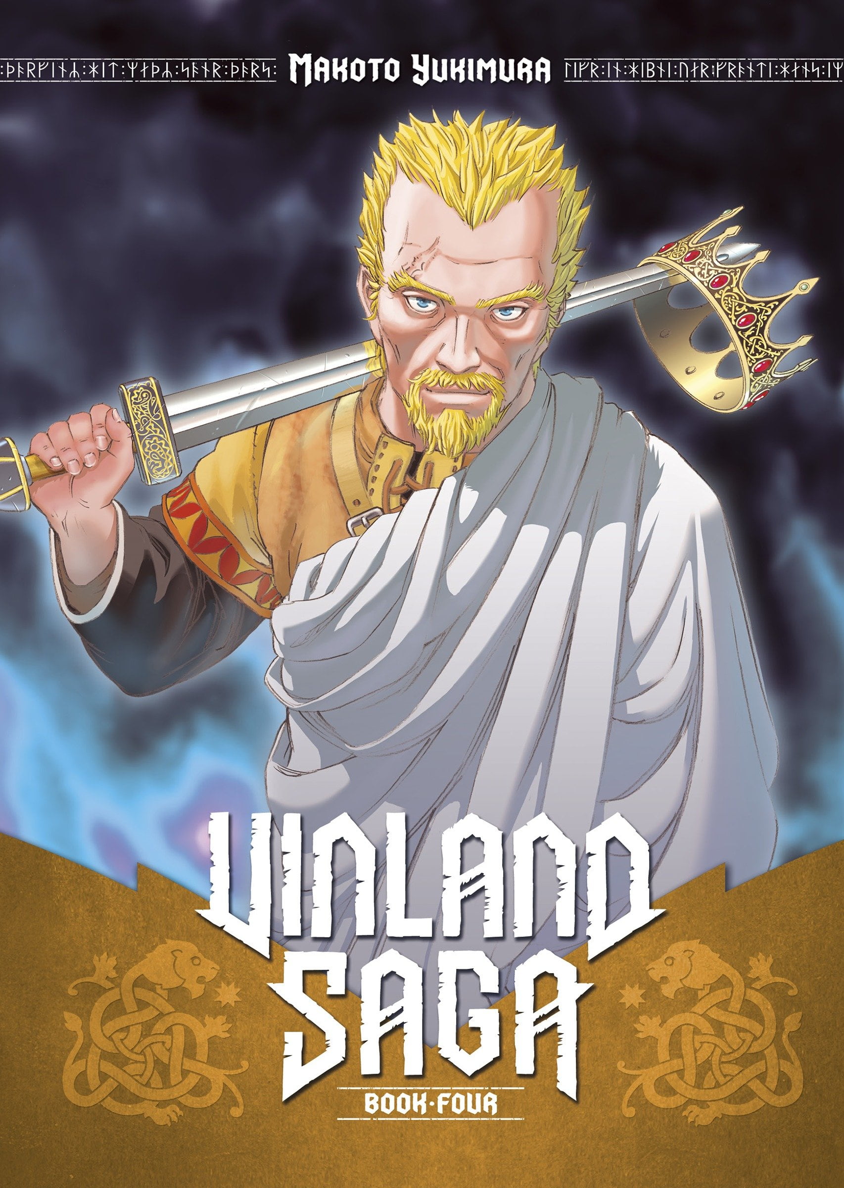 Vinland Saga Deluxe 2 (Hardcover) - Walmart.com