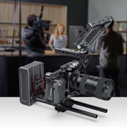 SmallRig Mini V-Mount Battery Plate