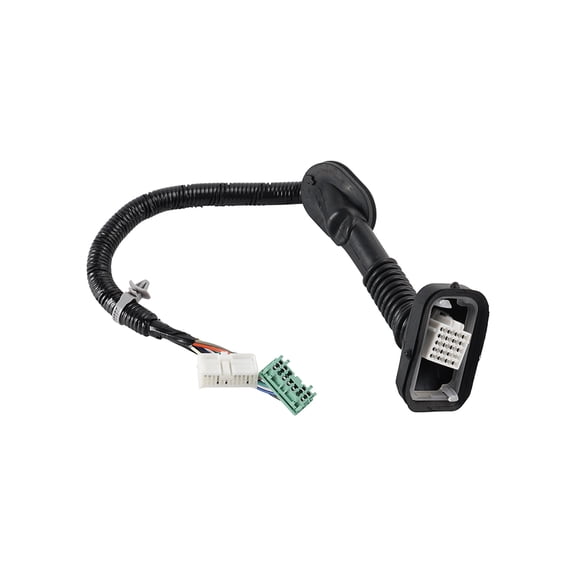 Driver Side Sub-Wire Door 32757-STX-A01 For Acura MDX 2010-2013