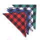 thumbnail image 5 of Generic Bandana Bufanda para mascotas T-rangle Baberos, 5 of 8