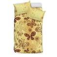 thumbnail image 1 of Butterfly Mandala Bedding Set, 1 of 2