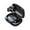 Black, variant on BLNVKOP Hot Sale JR03 Wireless Earphones Are Not In The Ear, Clip Type, And Sport Digital Display Dual Earphones