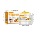 thumbnail image 2 of Alvantor Face Cream Turmeric Firming Beauty Cream, 1.76oz, 2 of 6