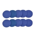 thumbnail image 4 of Wet Sanding Paper, 200Pcs Sanding Disc 1in Sandpaper Sand Paper Sandpaper Assortment Automotive Sandpaper Wet Dry Dual Use for Automotive Woodworking Furniture, 4 of 7