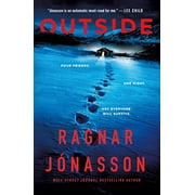 Outside -- Ragnar Jnasson