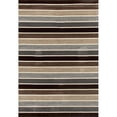 thumbnail image 1 of Art Carpet 25658 2 x 4 ft. Troy Collection Mainline Woven Area Rug, Brown, 1 of 1