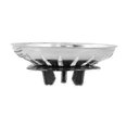thumbnail image 1 of Silkorg Sink Plug for Ikea Atlant Sink and Domsj Brand, 1 of 4