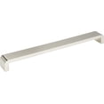 thumbnail image 2 of Atlas Homewares A917 Platform 11-5/16" Center To Center Handle Cabinet Pull - Nickel, 2 of 6