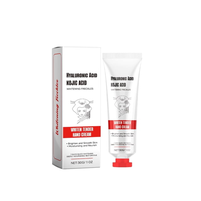 Crema hidratante para manos de mujer: hidrata, repara y alivia el gélido y las grietas, con fragancia