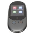 thumbnail image 1 of Dispositif de Traduction de Langues, Micro à Double Réduction de Bruit, Traducteur Intelligent Batterie 1500mAh pour Rendez-Vous Gris, Blanc, 1 of 8