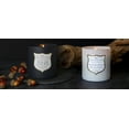 thumbnail image 5 of Manly Indulgence Signature Woodland Escape Scented Jar Candle, 15 oz, 60h Burn, Woody & Earthy, 5 of 8