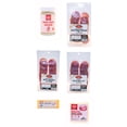 thumbnail image 5 of Premium Smoked Assortment | Smoked Cheese & Beef Salami Gift Box | Smokey Gouda & Vermont Sharp Cheddar, Three Smoked Beef Salamis, & Whole Grain Mustard | Ready-to-Gift, 5 of 9
