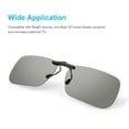 thumbnail image 3 of Gafas 3D TFixol Gris, 3 of 8