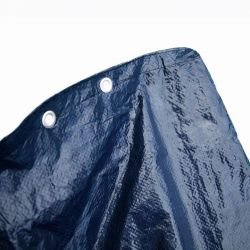 27 ft Round Basic Pool Winter Cover