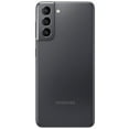 thumbnail image 4 of Restored Samsung Galaxy S21 Ultra 5G 128GB Phantom Black (Verizon Unlocked) (Refurbished), 4 of 4