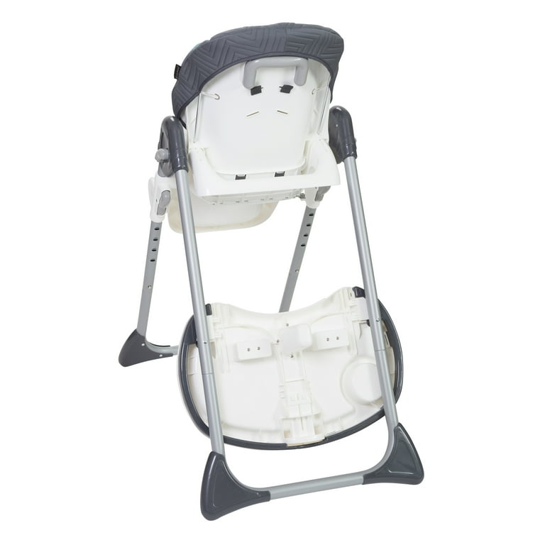 Baby Trend Tot Spot 3 in 1 High Chair Ziggy Walmart