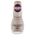 thumbnail image 2 of SinfulColors SinfulShine Step 1 Color Nail Color, Prosecco, 0.5 fl oz, 2 of 4