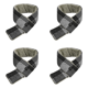thumbnail image 1 of Likrtyny Bufanda Térmica Eléctrica Con Carga USB 3 Niveles Calefacción para Hombres Y Mujeres (gris Oscuro), 1 of 2