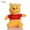 23cm, variant on Cute Cartoon Bear Donkey Tigger Piglet Pig Plush Doll Comfortable Rag Doll Sitting Little Tiger Children's Toy