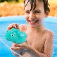 thumbnail image 2 of Juguete acuático HUOGUO Dinosaur Squirt para niños, piscina, playa, fiesta, 2 of 5