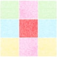 thumbnail image 1 of 1 Set of Tissue Paper Squares Party Square Confetti Decorative Paper Confetti Wedding Events Confetti, 1 of 9