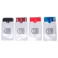 thumbnail image 6 of Imperial Home Men's RFID Blocking Card Holder, 16 Count, 6 of 6