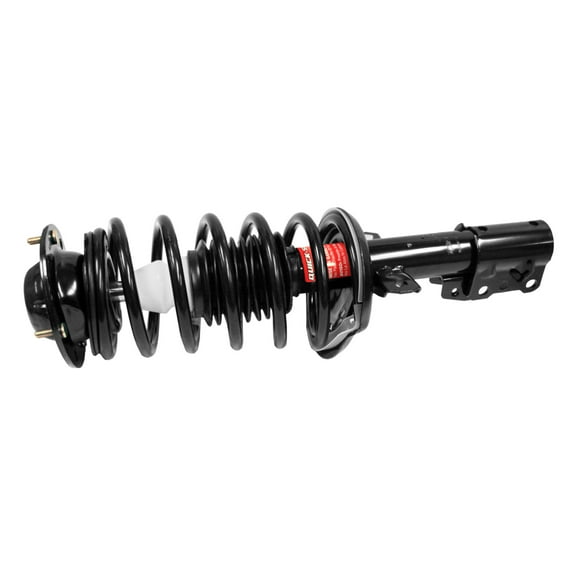 Monroe Shocks & Struts Quick-Strut 172179R Strut and Coil Spring Assembly