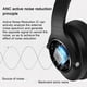 thumbnail image 5 of BT80NC - Auricular Bluetooth con cancelación activa de ruido Xemadio 2033153, 5 of 9