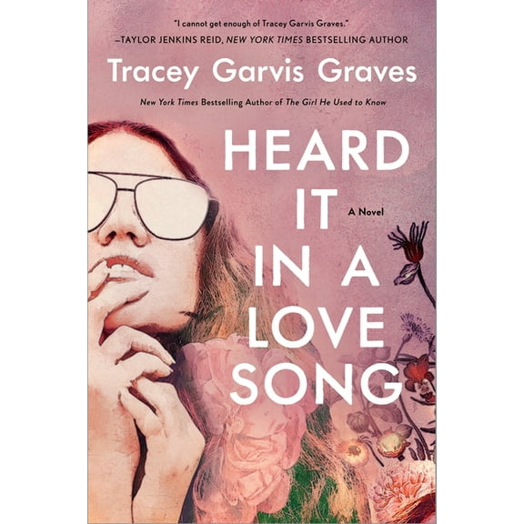 Heard It in a Love Song, (Paperback)