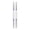 E, variant on Double-Ended Highlighter Set 2 Pens Candy Colors for Journaling A