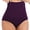 Purple, variant on YouLoveIt Butt Lifter Panties Shapewear for Women Underwear Boyshorts Panties High Waist Underwear Slimming Briefs Waist Cincher Shaper